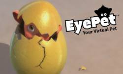 eyepet head