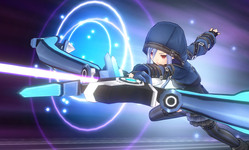 Fairy Fencer F 11 07 2013 screenshot 2