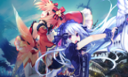 Fairy Fencer F head