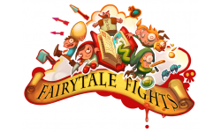 Fairytale Fights logo
