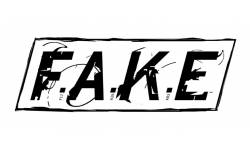 fake photo
