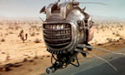 Fallout New Vegas Bande Annonce vidéo PS3 Xbox 360 logo