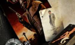 Fallout New Vegas collector head 2