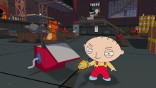 Family Guy Back to the Multiverse images screenshots 4