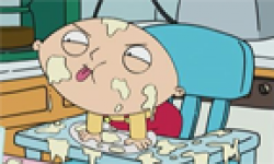 family guy griffins head vignette