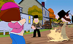 Family Guy logo vignette 16.11.2012.