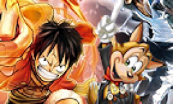Famitsu One Piece pirate warriors logo vignette 13.03.2013.