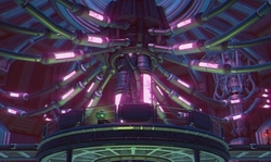 Far Cry 3 Blood Dragon 05 04 2013 screenshot 4