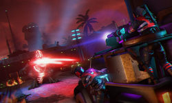 Far Cry 3 Blood Dragon 30 04 2013 screenshot (2)