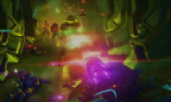 Far Cry 3 Blood Dragon teaser head