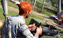 Far Cry 3 logo vignette 18.01.2013.