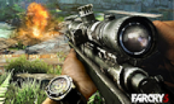 Farcry 3 logo vignette 21.03.2012
