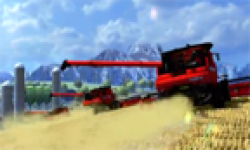 Farming Simulator head