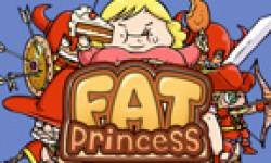 Fat Princess mini