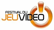 Festival du Jeu-vidéo icone 2
