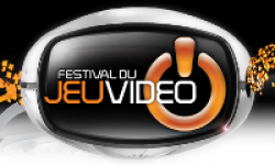 Festival du Jeu vidéo icone