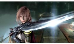 FF13 lightning old