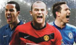 FIFA 10 head