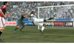 FIFA 12 screenshots captures marseille OM 02