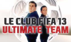 fifa 13 club fifa ultimate team