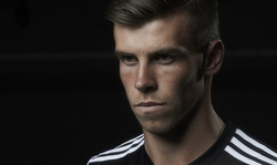FIFA 14 15 07 2013 Gareth Bale (7)