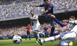 FIFA 14 images screenshots 07