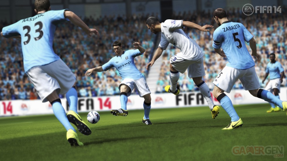 FIFA 14 images screenshots 09