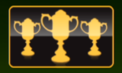 Fight Night Champion Trophées ICONE 1