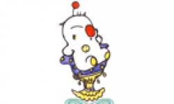 final fantasy anniversary 25 head vignette