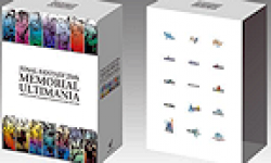 Final Fantasy Book 25 ans memorial logo vignette 13.11.2012.