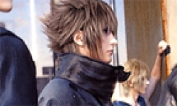 Final Fantasy Versus XIII head 5