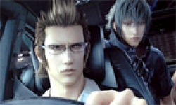 Final Fantasy Versus XIII head 6