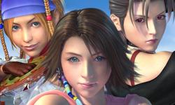 Final Fantasy X 2 HD Remaster 09 05 2013 screenshot 12