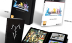 Final Fantasy X X 2 HD Remaster 09 07 2013 limited edition head