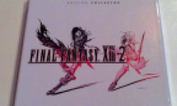 Final Fantasy XIII 2 Edition Collector Deballage Head 070212 02