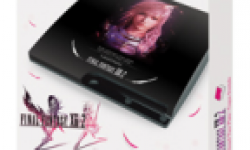 Final Fantasy XIII 2 Faceplate Head 130112 01