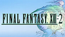 Final Fantasy XIII-2 PS3 playstation domaine logo