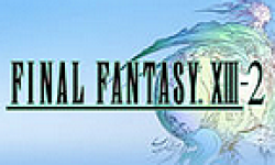 Final Fantasy XIII 2 PS3 playstation domaine logo