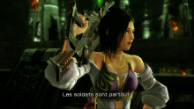 Final Fantasy XIII FFXIII PS3 screenshots - 44