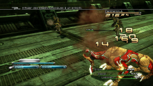Final Fantasy XIII FFXIII PS3 screenshots - 46