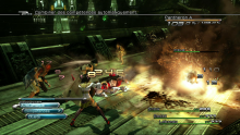 Final Fantasy XIII FFXIII PS3 screenshots - 47
