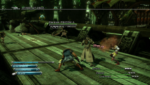 Final Fantasy XIII FFXIII PS3 screenshots - 48