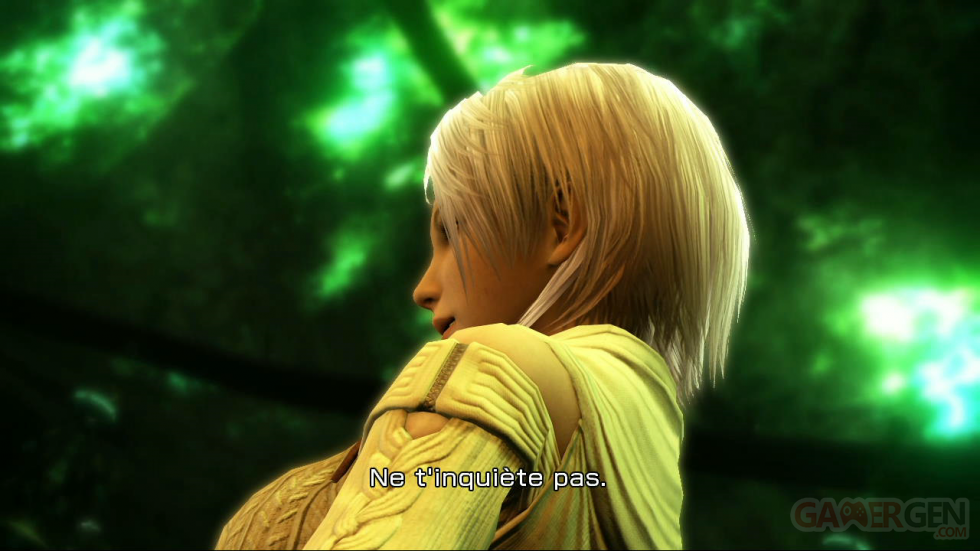 Final Fantasy XIII FFXIII PS3 screenshots - 49