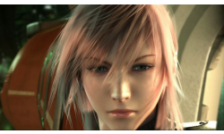 Final Fantasy XIII FFXIII PS3 screenshots 4