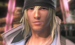 Final Fantasy XIII FFXIII Snow