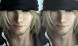 Final Fantasy XIII FFXIII Square Enix comparatif comparaison logo