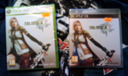 Final Fantasy XIII Final Fantasy XIII 600