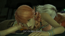 Final Fantasy XIII PS3 -  2