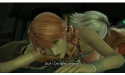 Final Fantasy XIII PS3 2