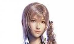 FInal Fantasy XIII Serah Farron